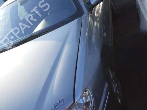 Right mirror PEUGEOT 406 (8B) 2.0 HDI 110 | BP24766416C27 