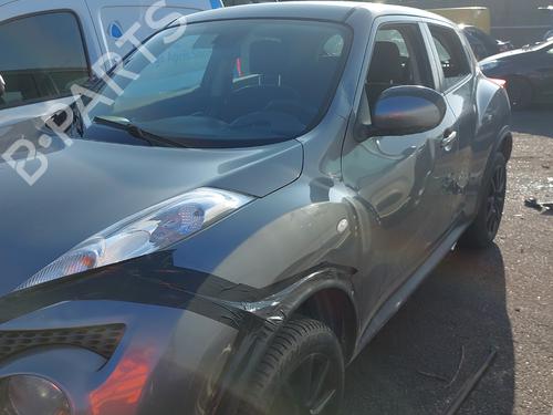 Right front indicator NISSAN JUKE (F15) 1.6 | BP25867522C33 - Image 5