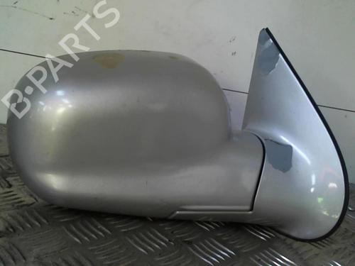 Right mirror HYUNDAI SANTA FÉ I (SM) 2.0 CRDi 4x4 | BP24749431C27 