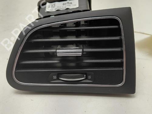 Luftventilen RENAULT MEGANE IV Hatchback (B9A/M/N_) 1.5 dCi 110 (B9A3) | BP37754646I21 - Image 2