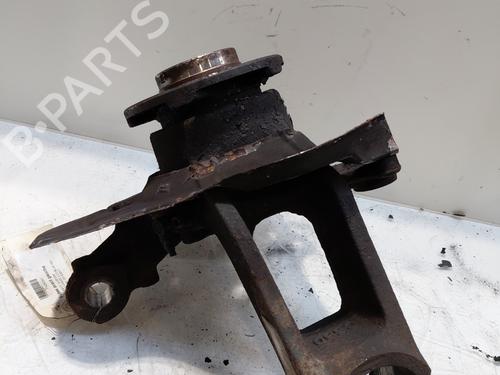 Left front steering knuckle PEUGEOT BOXER Van 2.0 BlueHDi 130 | BP30719812M25 