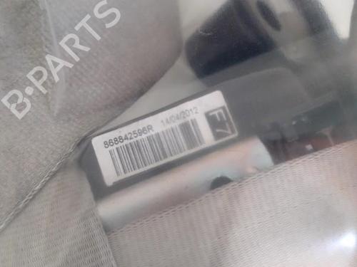 Used Front left belt tensioner RENAULT MEGANE III Coupe (DZ0/1_) 1.6 dCi (DZ00, DZ12, DZ2A, DZ13) (130 hp) 24750678