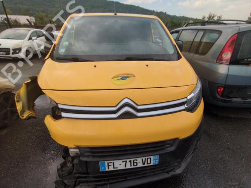 Left mirror CITROËN JUMPY III Van (V_) 1.5 BlueHDi 100 | BP39257431C26 - Image 11