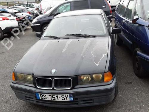 Left taillight BMW 3 (E36) 316 i | BP24742690C34 