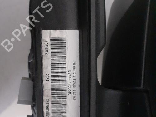 Right mirror FORD KUGA II (DM2) 1.5 TDCi | BP24764544C27  - Image 5