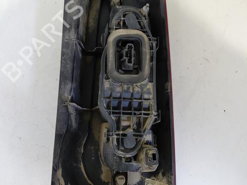 Used Left taillight Left taillight CITROËN BERLINGO Box Body/MPV (K9) 1.5 BlueHDi 130 (131 hp) 33233449 33233449