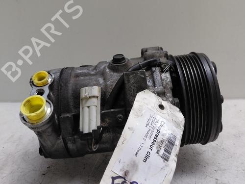 AC compressor OPEL CORSA C (X01) 1.7 CDTI (F08, F68) | BP36641312M34 - Image 2