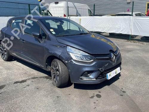 Right mirror RENAULT CLIO IV (BH_) 1.5 dCi 90 | BP24741220C27 