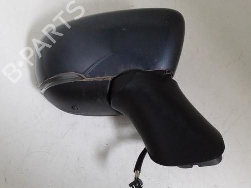 Right mirror RENAULT CLIO IV (BH_) 1.5 dCi 90 | BP24741220C27 