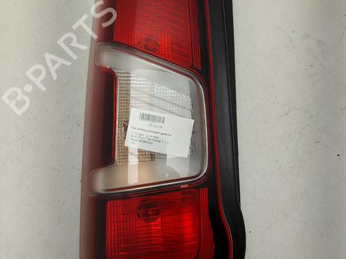 Left taillight CITROËN BERLINGO Box Body/MPV (K9) 1.5 BlueHDi 100 | BP37754522C34 - Image 2