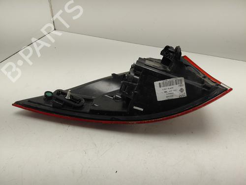 Used Right taillight Right taillight RENAULT CLIO IV Grandtour (KH_) 1.2 16V (73 hp) 36293925 36293925