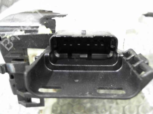 Front left lock CITROËN C3 II (SC_) 1.4 HDi 70 (SC8HZC, SC8HR0, SC8HP4) | BP24765430C98 - Image 4