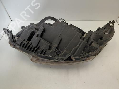 Right headlight CITROËN C5 III (RD_) 1.6 HDi 110 (RD9HZC) | BP39090595C29 - Image 5
