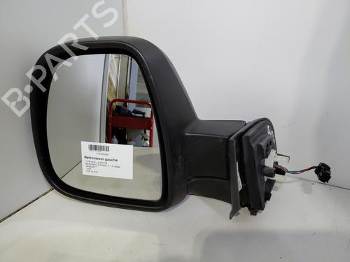 Used Left mirror Left mirror CITROËN BERLINGO Box Body/MPV (B9) 1.6 BlueHDi 100 (99 hp) 32423707 32423707