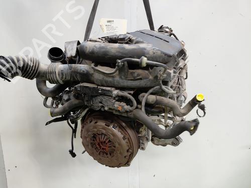 Engine CITROËN BERLINGO Box Body/MPV (B9) 1.6 BlueHDi 100 | BP32251904M1  - Image 8