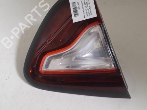 Used Left tailgate light Left tailgate light RENAULT CAPTUR I (J5_, H5_) 1.2 TCe 120 (118 hp) 24741455 24741455