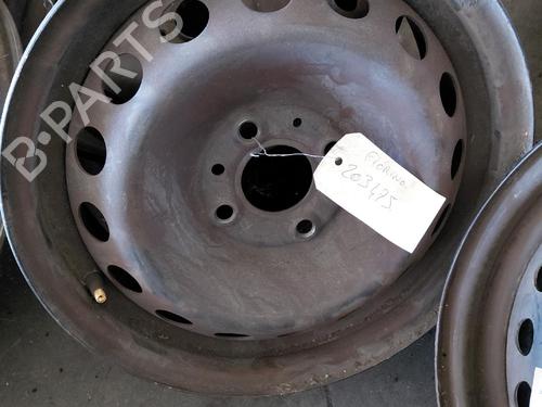 Used Rim Rim 38767183 38767183