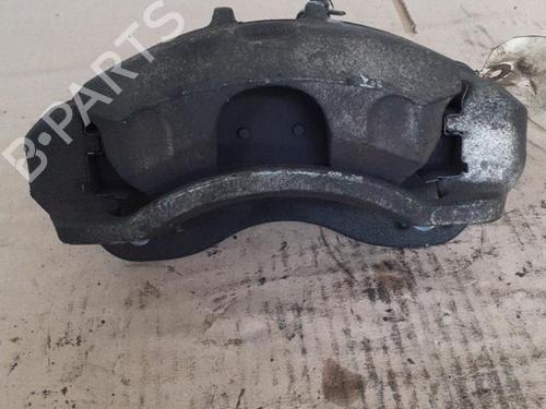 Used Left front brake caliper Left front brake caliper HYUNDAI i10 II (BA, IA) 1.2 (87 hp) 24759165 24759165