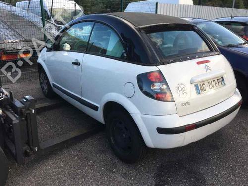 Servo brake CITROËN C3 Pluriel (HB_) 1.4 | BP24752616M42 - Image 7