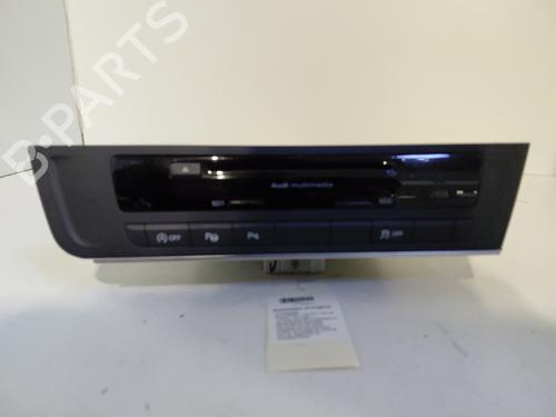 Used Radio AUDI A6 C7 (4G2, 4GC) 3.0 TDI (204 hp) 30692412