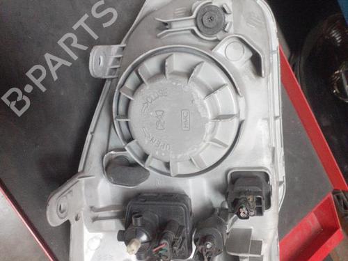Left headlight HYUNDAI SANTA FÉ I (SM) 2.0 CRDi 4x4 | BP24768899C28 