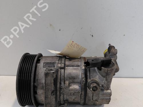 AC compressor PEUGEOT 2008 I (CU_) 1.2 THP 110 / PureTech 110 | BP38253740M34 - Image 4