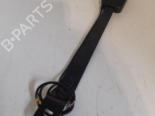Used Seat buckle NISSAN QASHQAI / QASHQAI +2 I (J10, NJ10, JJ10E) [2006-2014]  24751102
