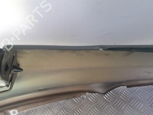 Left front fenders CITROËN C4 Picasso II 1.6 HDi / BlueHDi 115 | BP24798894C41 