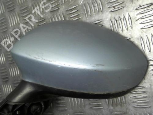 Left mirror FIAT GRANDE PUNTO (199_) 1.3 D Multijet | BP24760028C26