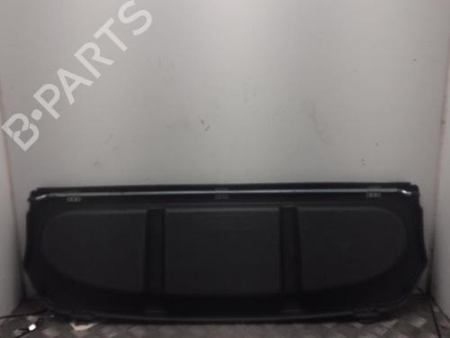 Used Rear parcel shelf Rear parcel shelf CHEVROLET MATIZ (M200, M250) 1.0 (65 hp) 24739595 24739595