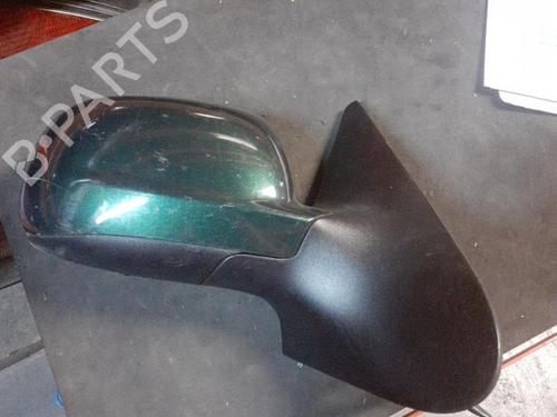 Right mirror VW POLO (6N2) 1.4 TDI | BP24758454C27 
