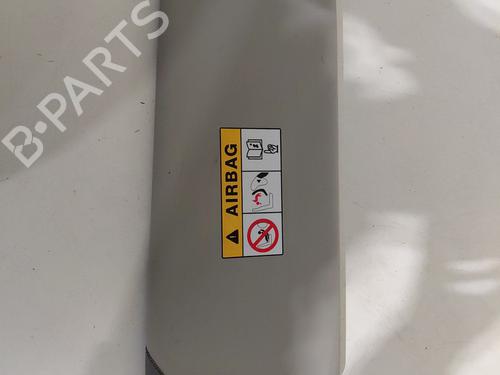 Right sun visor RENAULT TRAFIC III Van (FG_) 2.0 dCi 145 (FGML) | BP32423702I2
