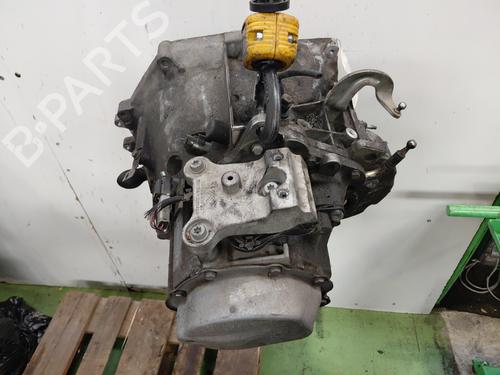 Gearbox PEUGEOT 2008 I (CU_) 1.6 HDi | BP29343597M3 