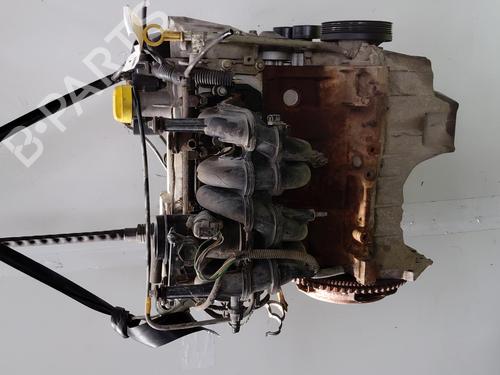 Engine DACIA LOGAN (LS_) 1.4 (LS0A, LS0C, LS0E, LS0G) | BP36412937M1 - Image 3