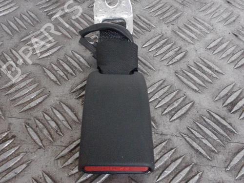Used Seat buckle PEUGEOT 108 1.0 VTi (69 hp) 24767654