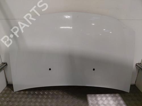 Used Hood DACIA LOGAN MCV (KS_) 1.5 dCi (KS0W) (86 hp) 31060277