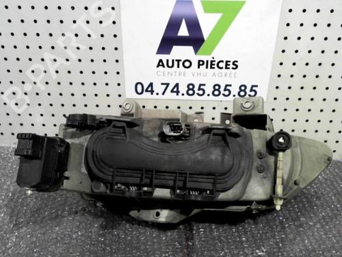 Right headlight RENAULT ESPACE III (JE0_) 2.2 12V TD (JE0E, JE0H, JE0P) | BP25263022C29 