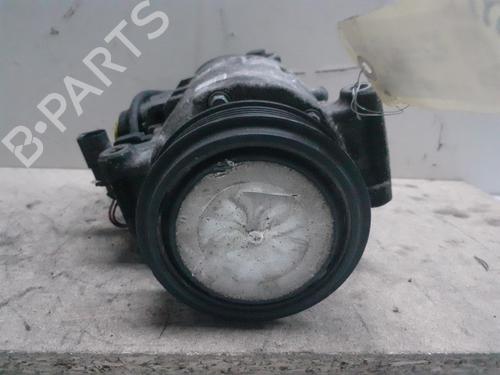Used AC compressor AC compressor AUDI A4 B7 Avant (8ED) [2004-2008] 28069734 28069734