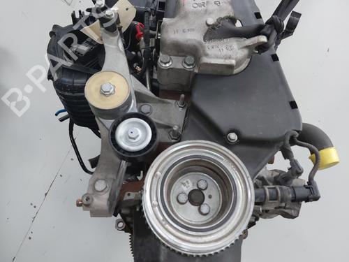 Engine FIAT PANDA (169_) 1.2 LPG (169CXF1A) | BP27217222M1 