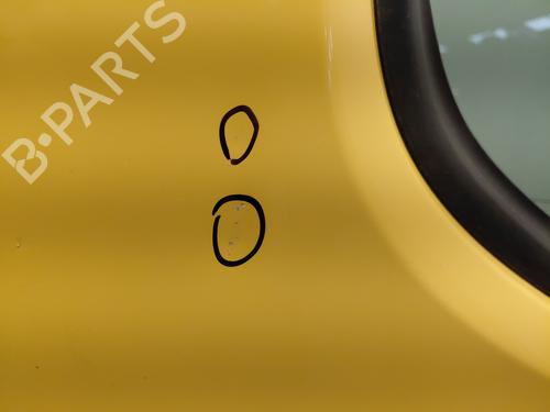 Used Right front door Right front door CITROËN BERLINGO Box Body/MPV (K9) 1.6 BlueHDi 75 (75 hp) 30676967 30676967