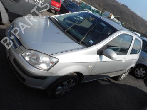 Left mirror HYUNDAI GETZ (TB) 1.5 CRDi | BP24748306C26 