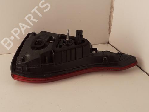 Right tailgate light RENAULT CLIO V (B7_) 1.5 Blue dCi 85 (B7AG) | BP31214944C80