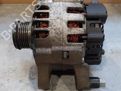 Alternator CITROËN NEMO Box Body/MPV (AA_) 1.4 HDi | BP25023314M7  - Image 5