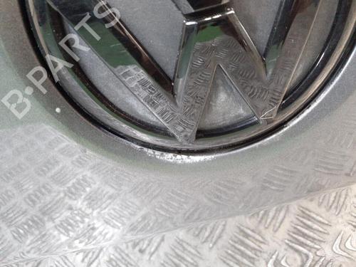 Used Tailgate VW POLO V (6R1, 6C1) 1.6 TDI (90 hp) 24767639