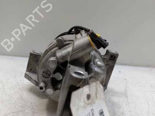 AC compressor RENAULT TWINGO III (BCM_, BCA_) 1.0 SCe 70 | BP32308059M34 - Image 2