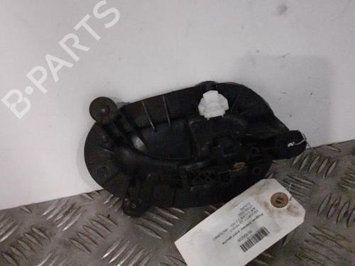 Used Front left interior door handle Front left interior door handle 24759264 24759264