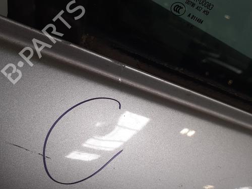 Right front door AUDI A6 C6 Avant (4F5) 3.0 TDI quattro | BP24763958C3 