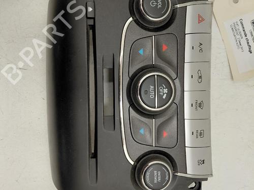 Used Climate control Climate control 37623220 37623220