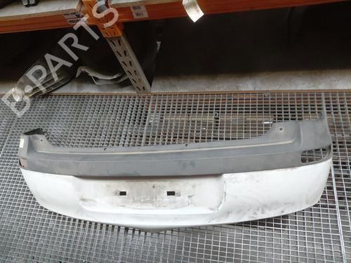 Bagtil kofangere OPEL CORSA C (X01) 1.7 DI (F08, F68) (65 hp) 24769077