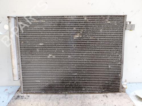 Used AC radiator RENAULT CLIO IV (BH_) 1.5 dCi 75 (75 hp) 29642369